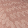 Waschbarer Kinderteppich - Raf Croco Rosa - thumbnail 3