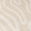 Waschbarer Kinderteppich - Raf Tiger Creme  - thumbnail 3