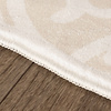 Waschbarer Kinderteppich - Raf Tiger Creme  - thumbnail 5