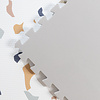 Puzzlematte - Alfie Confetti Bunt - thumbnail 7