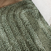 Teppich Skandinavisch Rund - Lova Arches Grün - thumbnail 2