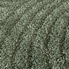 Teppich Skandinavisch Rund - Lova Arches Grün - thumbnail 3