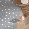 Puzzlematte - Alfie Sprinkles Grau - thumbnail 1