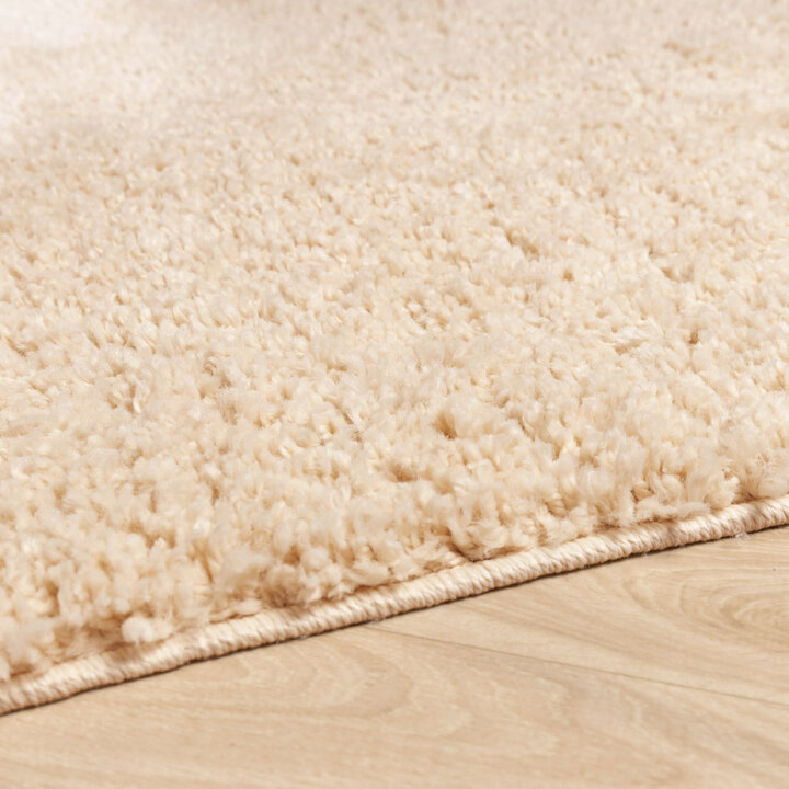 Teppich Hochflor - Wish Beige - 5