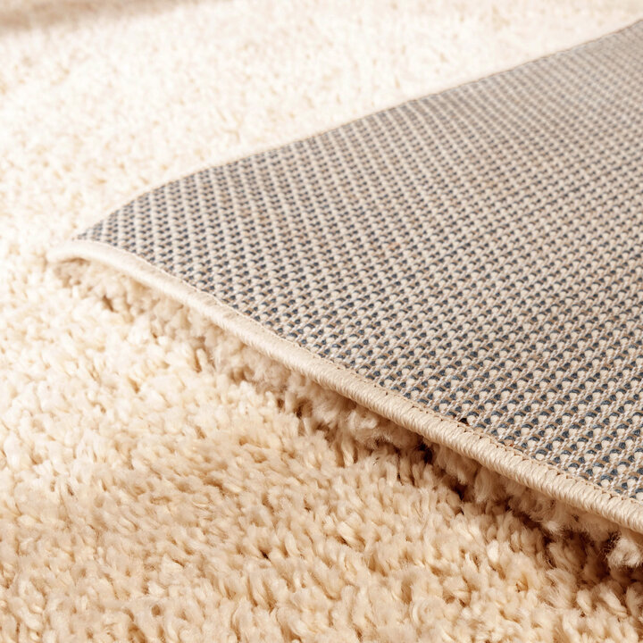 Teppich Hochflor - Wish Beige - 6