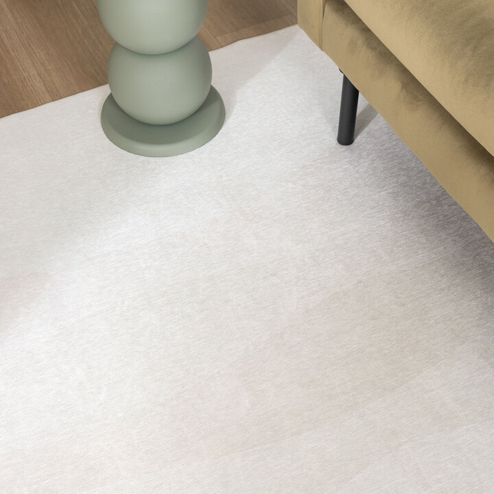 Teppich Abstrakt - Guus Creme - 2