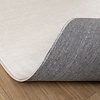 Teppich Abstrakt - Guus Creme - thumbnail 6
