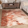 Teppich Abstrakt - Candice Terracotta - thumbnail