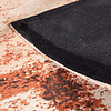 Teppich Abstrakt - Candice Terracotta - thumbnail 6