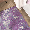 Teppich Abstrakt - Candice Lila - thumbnail 2