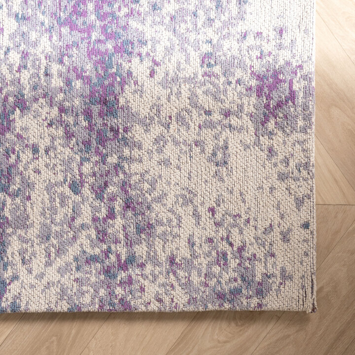 Teppich Abstrakt - Candice Lila - 4