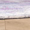 Teppich Abstrakt - Candice Lila - thumbnail 5