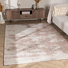 Teppich Abstrakt - Candice Taupe - thumbnail