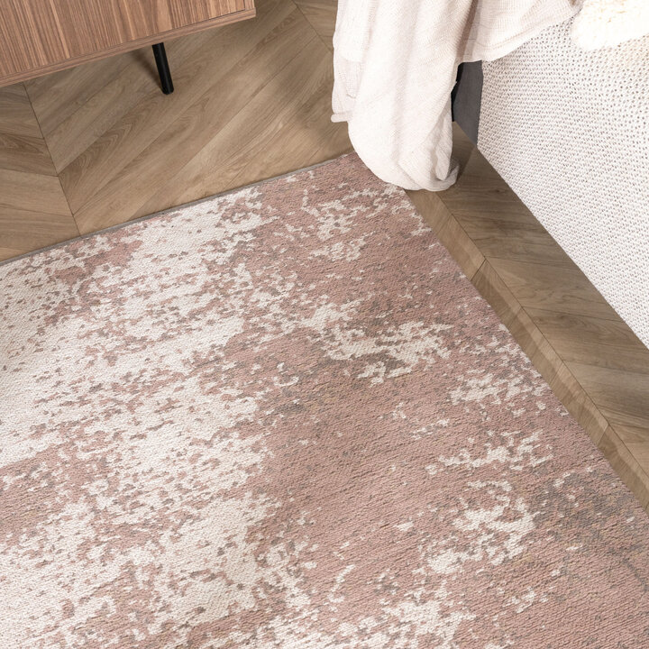 Teppich Abstrakt - Candice Taupe - 2