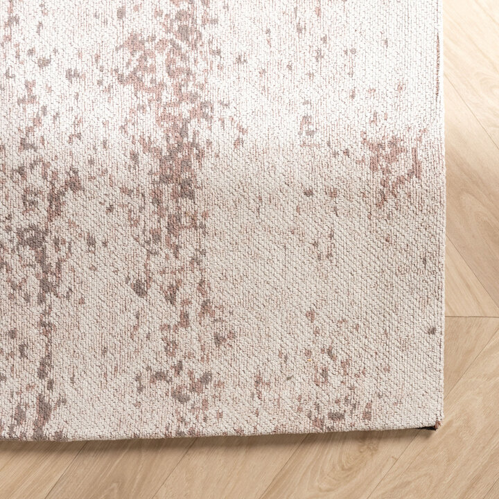 Teppich Abstrakt - Candice Taupe - 4