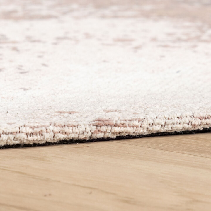 Teppich Abstrakt - Candice Taupe - 5