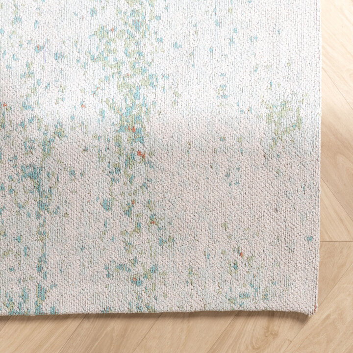 Teppich Abstrakt - Candice Mint - 4
