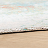 Teppich Abstrakt - Candice Mint - thumbnail 5