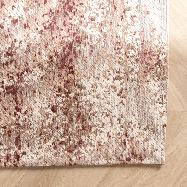Teppich Abstrakt - Candice Rosa - 4
