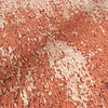 Teppich Abstrakt Rund - Candice Terracotta - thumbnail 3