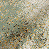 Teppich Abstrakt Rund - Candice Grün - thumbnail 3