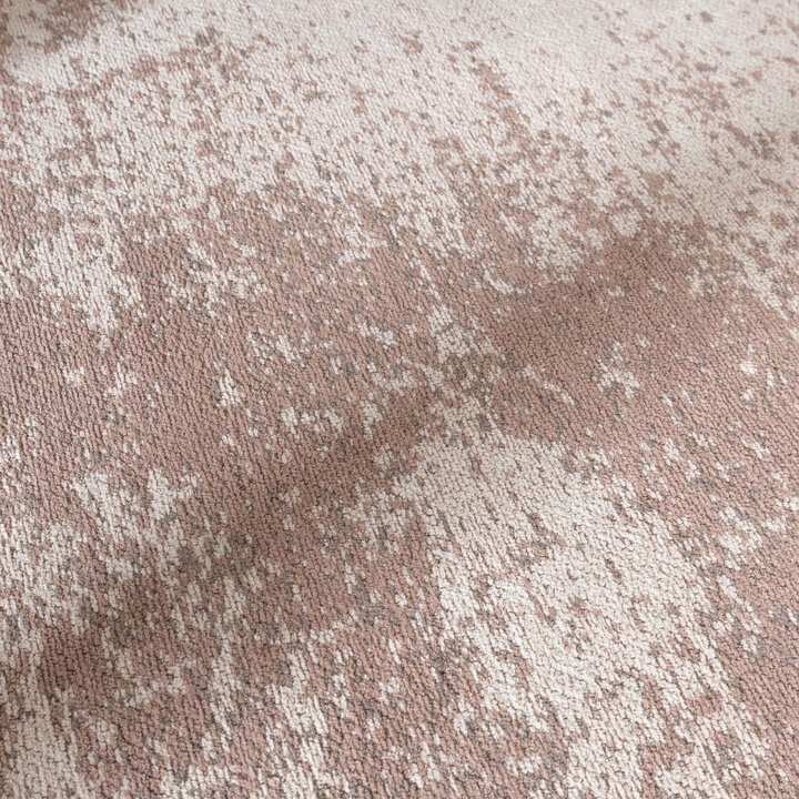 Teppich Abstrakt Rund - Candice Taupe - 3