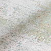 Teppich Abstrakt Rund - Candice Mint - thumbnail 3