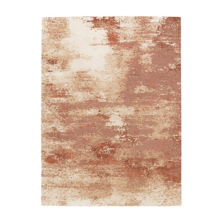 Teppich Abstrakt - Candice Rosa - 1