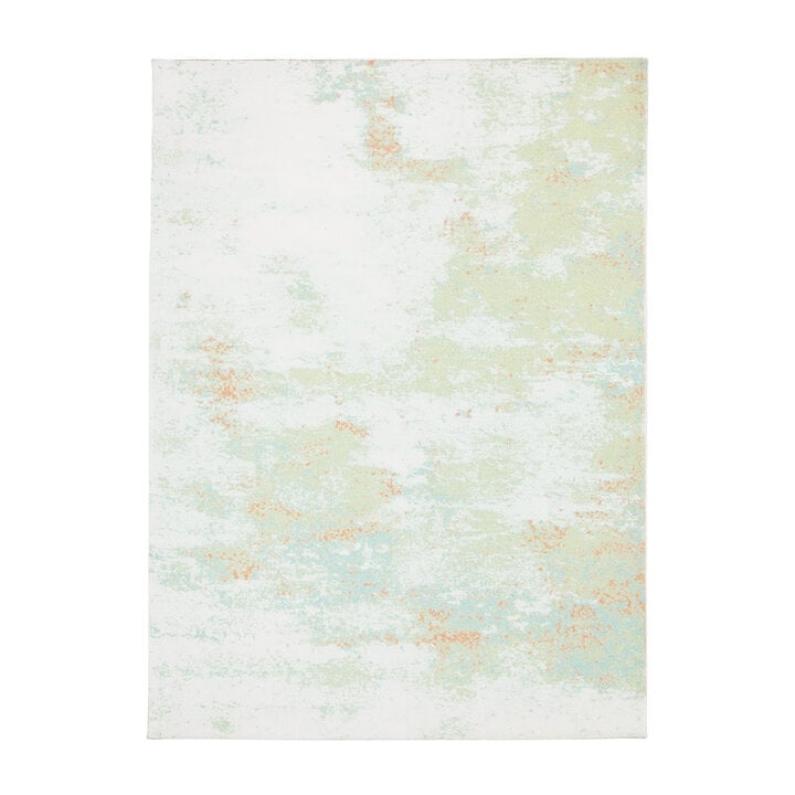 Teppich Abstrakt - Candice Mint - 1