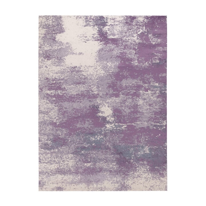 Teppich Abstrakt - Candice Lila - 1