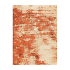 Teppich Abstrakt - Candice Terracotta - thumbnail 1