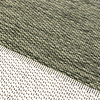 Garten Teppich - Nusa Border Grün Creme - thumbnail 2