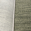 Garten Teppich - Nusa Border Grün Creme - thumbnail 5