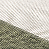 Garten Teppich - Nusa Border Creme Grün - thumbnail 2