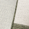 Garten Teppich - Nusa Border Creme Grün - thumbnail 5