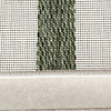 Geometrischer Outdoor Teppich - Faro Tiles Grün - thumbnail 4