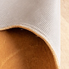 Waschbarer Kinderteppich - Lexi Croissant Braun  - thumbnail 6