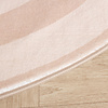 Waschbarer Kinderteppich - Lexi Lollipop Beige - thumbnail 5