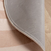 Waschbarer Kinderteppich - Lexi Lollipop Beige - thumbnail 6
