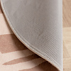 Waschbarer Kinderteppich - Lexi Candy Rosa - thumbnail 6