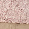 Teppich Kinderzimmer Rund - Lou Dots Rosa - thumbnail 5