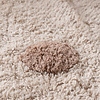 Teppich Kinderzimmer Rund - Lou Dots Taupe - thumbnail 3