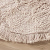 Teppich Kinderzimmer Rund - Lou Dots Taupe - thumbnail 5