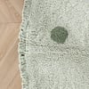 Teppich Kinderzimmer Rund - Lou Dots Grün - thumbnail 4