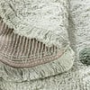 Teppich Kinderzimmer Rund - Lou Dots Grün - thumbnail 6