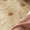 Teppich Kinderzimmer Rund - Lou Dots Gelb - thumbnail 2