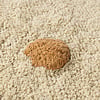 Teppich Kinderzimmer Rund - Lou Dots Gelb - thumbnail 3