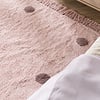 Teppich Kinderzimmer - Lou Dots Lila - thumbnail 2