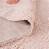 Teppich Kinderzimmer - Lou Dots Rosa - thumbnail 6