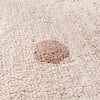 Teppich Kinderzimmer - Lou Dots Taupe - thumbnail 3